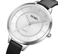OEM ODM женские часы с большим циферблатом, Роскошные наручные часы SKMEI  1976