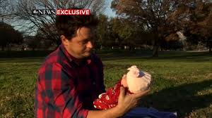 Heidi Broussard: Shane Carey talks about fiancees death in GMA exclusive -  6abc Philadelphia