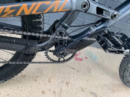Sempre risponde.per il 2021, si è evoluta in modo significativo.la sua geometria è rivista in modo. 2019 Commencal Clash Origin With Upgrades For Sale