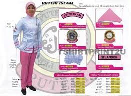 We did not find results for: Uniform Pakaian Seragam Puteri Islam