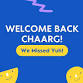 CHAARG Welcome Party