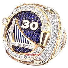 Shop Asias Jewelry Warriors Championship Ring Championship Rings Nba Championship Rings