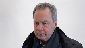 Karl Hedin: ”Att ta mina vapen är värre än fängelse”