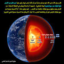 طوقه من سبع اراضين quran movie posters miracles