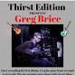Greg Brice plays the Blues event image