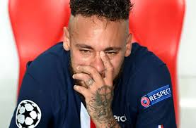 Uefa champions league finale 2019: Twitter Panne Nach Champions League Finale Neymar Gratuliert Dem Falschen Club Zum Titel Fussball Stuttgarter Zeitung