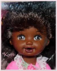 Kattis Dolls