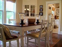 Wood Dining Room Tables Dining Room Redo With Special Meaning Dining Room Small Diy Dining Diy Dining Room Table