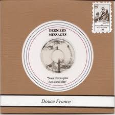 N'en avoir rien à foutre \n‿ɑ̃ a.vwaʁ ʁjɛ̃(n)‿a futʁ\ (se conjugue → voir la conjugaison de avoir). Douce France Les Joyaux De La Princesse Last Fm