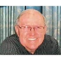 Jerald "Buddy" Beard Obituary