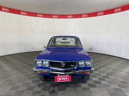Image result for Phoenix Blue 1974 Mazda