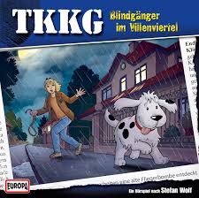 Auf linkedin können sie sich das vollständige profil ansehen und mehr über die kontakte von sousan jarling und jobs bei ähnlichen unternehmen erfahren. Tkkg Produkte Eine Welt Voller Gewagter Abenteuer