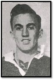 William John “Bill” Callinan Wests Archive