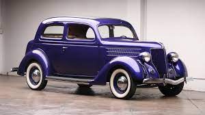 Results Worldwide Auctioneers Ford Classic Cars Classic Cars Antique Cars