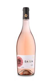 Dahlia Gris Rose Wine Wine Drinks Buy Wine Wine Lables
