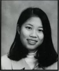 Sandra Oh Lin (2023)