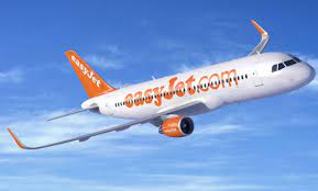 In reality, seats are very slim = provides more space. Easyjet Explores Early Maintenance Prognostics Capability News Flight Global