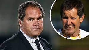 Nick Phipps up for Waratahs return after calf injury