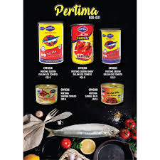 This supplier has not provided a company introduction yet. Harga Kilang Sardin Pertima Termurah Di Malaysia Shopee Malaysia