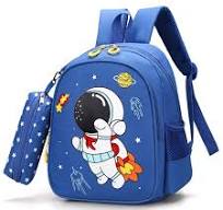 Kinder schult aschen 3-6 Jahre alte mittlere und große Klasse Jungen erste  Klasse Mädchen Prinzessin Trend Rucksack