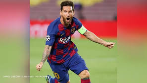 Aside from football which is responsible for a huge share of his wealth, messi's various endorsement deals with top brands such as his life long endorsement deal. Barcelona Icon Lionel Messi Becomes Second Billionaire Footballer After Cristiano Ronaldo