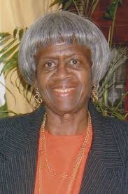 LIZZIE MOORE Obituary (2015)