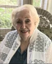 Obituary for Rita Lanigan Thomas
