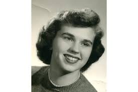 Marjorie Connolly Obituary (1934