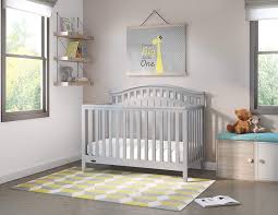 Adjustable and changeable bed rails. Pebble Grey Easily Converts To Toddler Bed Day Bed Or Full Bed Three Position Adjustable Height Mattress Some Assembly Required Mattress Not Included Graco Harper 4 In 1 Convertible Crib With Drawer Furniture Cribs Tamaraoliveirastore Com Br