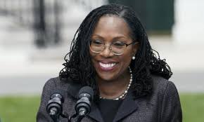 Justice Ketanji Brown Jackson to fulfill dream of performing