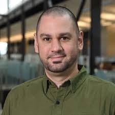 Robert Borrelli's Instagram, Twitter & Facebook