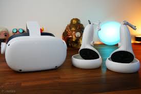 Maybe you would like to learn more about one of these? Kommende Oculus Quest Und Quest 2 Spiele Vr Erlebnisse Auf D