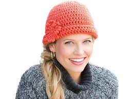 7 sc and 8 rows = 2. Keep Yourself Cozy This Winter With These 22 Crocheted Hats And Scarves