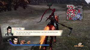This is a bronze trophy. Dynasty Warriors 7 How To Unlock Red Hare Easy Youtube