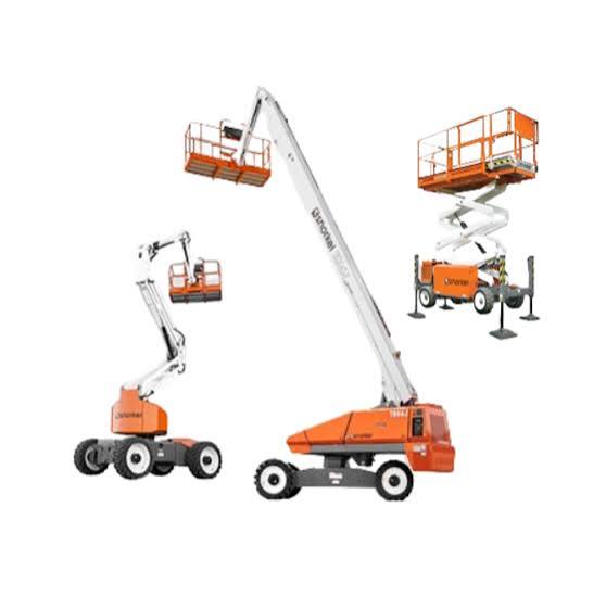 Snorkel SP20 Aerial Lift