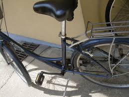 Offrez le en carte cadeau. Velo Femme Decathlon Bleu Marche Fr