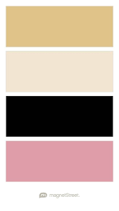 Black And Rose Gold Color Scheme Gold Champagne Black And Blush Wedding Color Palette Custom Color Palette Lavender Wedding Colors Gold And Burgundy Wedding Blush Wedding Colors
