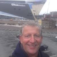 Jay Ostrander's Instagram, Twitter & Facebook