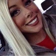 Ashley Hatton's Instagram, Twitter & Facebook