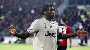 Moise kean fifa 21 career mode. Moise Kean Raheem Sterling Stormzy Criticize Leonardo Bonucci Racism Comments Cnn