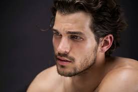 Paul Kelly as Marc, Lord Christian's lieutenant