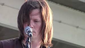 Eddie Bush: The Ride