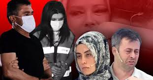 We did not find results for: Muge Anli Ile Tatli Sert Te Flas Gelisme Buyuksen Cinayeti Cozuldu Metin Necla Buyuksen Ciftinin Katili Cryptousa News