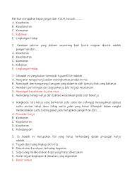 Check spelling or type a new query. Berikut Merupakan Kepanjangan Dari K3lh Pdf