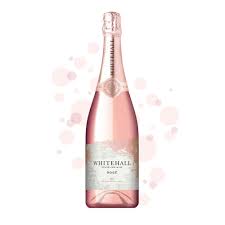 Sparkling Rose Wine