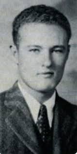 Capt Fred Hubert Jordan (1913-1945)