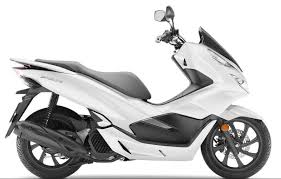 Skútr honda forza 125, pearl cool white. Honda Pcx 125 2019 125cc Scooter Price Specifications Videos