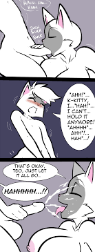 Read [Hayakain] Kitty Hot Xmas Hentai Porns - Manga And Porncomics Xxx