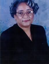 Obituary information for Ruthene Ham McAllister