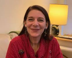 Workshop Leaders — Things They Carry Project